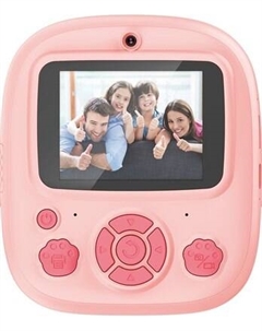 Фотоаппарат с мгновенной печатью XO XJ04 Xo