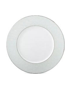 Тарелка столовая обеденная Narumi Аврора жемчуг NAR-51677-5462