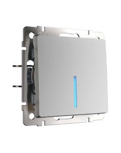 Выключатель Werkel W1110106