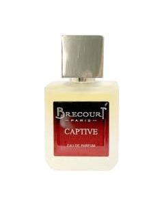 Парфюмерная вода Brecourt Captive
