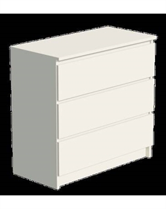 Комод ДСВ МС Мори МК 800.1 МП Dsv