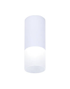 Точечный светильник Ambrella TN230 WH/S