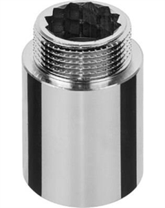 Удлинитель-переходник для фитинга AV Engineering AVE301033 Av engineering