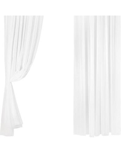 Гардина Mio Tesoro Vual 300х250 Mio tesoro