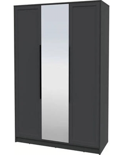 Шкаф Интерлиния Концепт Тренд КТ-Ш3(з)