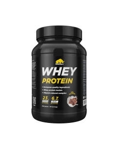 Протеин Prime Kraft Whey Молочный Шоколад Prime kraft
