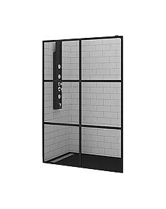 Душевая стенка RGW WA-11-B / 32101190-84 Rgw