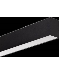 Потолочный светильник Arlight SP-LINE-4970-L3000-105W Day4000 RAL9005 120deg / 051865