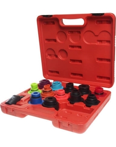 Набор автоинструмента JTC-5435 Jtc