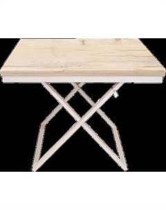 Стол-трансформер Мебелик Манхэттен