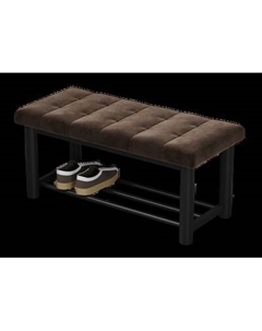 Банкетка Памир Гела 800 F31