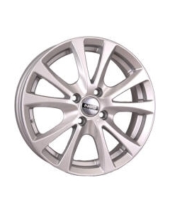 Литой диск Neo 509 15x6" 4x108мм DIA 63.4мм ET 50мм S