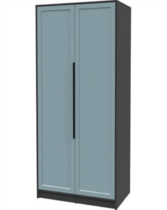 Шкаф Интерлиния Концепт Тренд КТ-Ш2