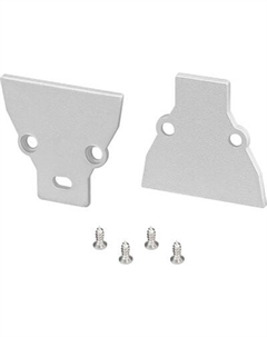 Заглушка для профиля Arlight COMFORT10-V-FANTOM / 053031