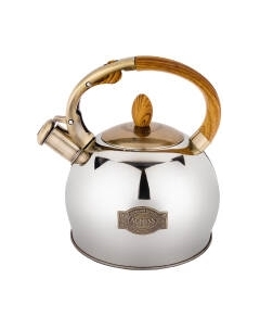 Чайник со свистком Agness 937-831