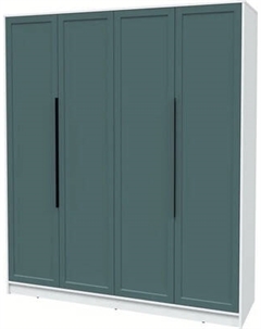 Шкаф Интерлиния Концепт Тренд КТ-Ш4