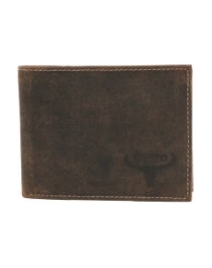 Портмоне Cedar Buffalo Wild / RM-02-BAW