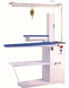 Гладильная система Sentex TDZ-Q3 With Light And Chimney