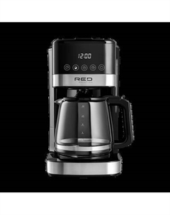 Капельная кофеварка RED solution CM1536 Red solution