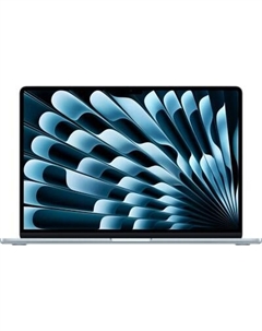 Ноутбук Apple MacBook Air 15" M4 2025 16GB/512GB / MC7C4