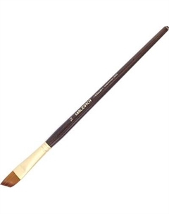 Кисть для рисования Малевичъ Claude №14 / 754214