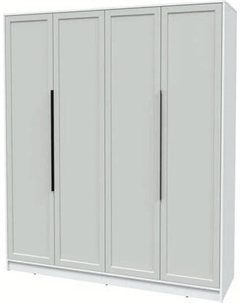 Шкаф Интерлиния Концепт Тренд КТ-Ш4