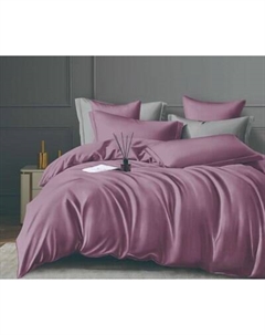 Простыня Бояртекс Сатин на резинке 90х200х30