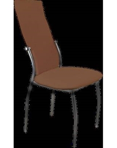 Стул Гальваник Комфорт с утонением