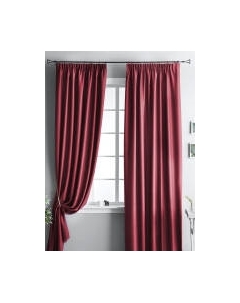 Шторы Pasionaria Блэквуд 280x250