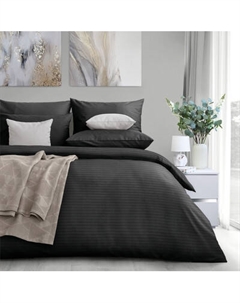 Комплект постельного белья Verossa Stripe 1.5сп / 929773