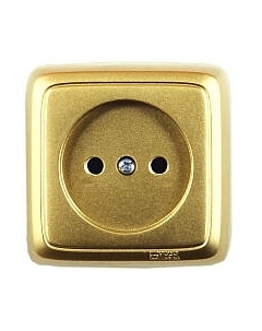 Розетка Hegel РА16-103-07