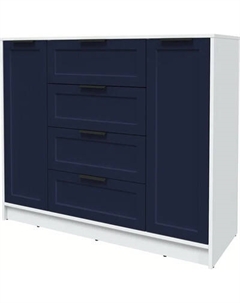 Тумба Интерлиния Концепт Тренд КТ-Т120