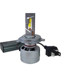 Комплект автомобильных ламп ClearLight CL90XP43LEDH7 Clearlight