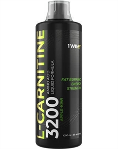 L-карнитин 1WIN Яблоко-киви 1win