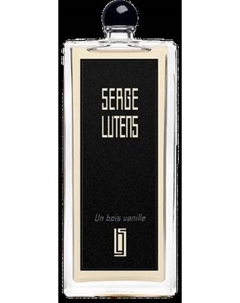Парфюмерная вода Serge Lutens Un Bois Vanille Serge lutens