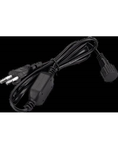 Блок питания для гирлянд Arlight ARD-ICICLE-CLASSIC-1.5M Black / 044774