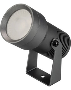 Прожектор Arlight KT-RAY-COLOR-R61-12W RGB-Warm3000 DG 36deg / 032559