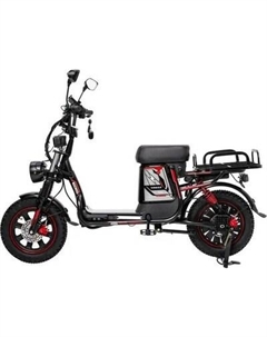 Электровелосипед Minako Titan 2.0