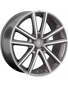 Литой диск Replay CHR114 18x7.5" 5x108мм DIA 60.1мм ET 47мм GMF