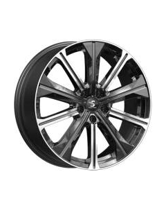 Литой диск SKAD Premium КР013 Audi Q5 19x7" 5x112мм DIA 66.6мм ET 34мм Skad