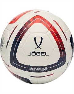 Футбольный мяч Jogel Meridian Mini Russian Cup №1