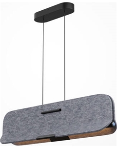 Потолочный светильник Maytoni Optimista MOD408PL-L12B3K