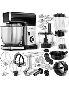 Кухонный комбайн Holt HT-FP-014