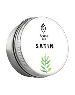 Масло для душа Aroma Lab Ароматерапия Satin Aroma lab