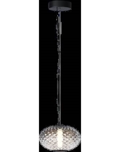 Потолочный светильник Maytoni Bruma MOD397PL-L10B3K