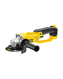 Профессиональная угловая шлифмашина DeWalt DCG412N-XJ Dewalt