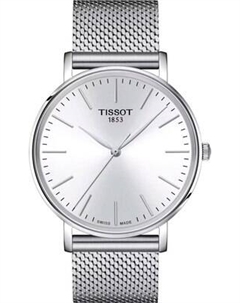 Часы наручные мужские Tissot T143.410.11.011.00