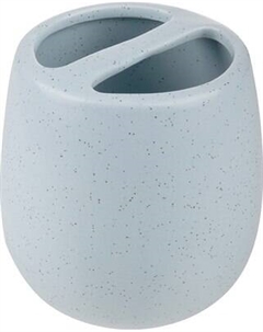 Стакан для зубной щетки Рыжий кот Azzurro / 106683