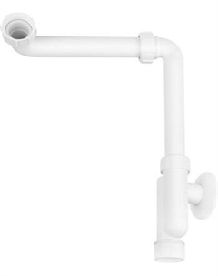 Сифон McAlpine HC4PF-32SPS Mcalpine