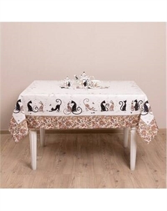 Скатерть Santalino 850-746-20